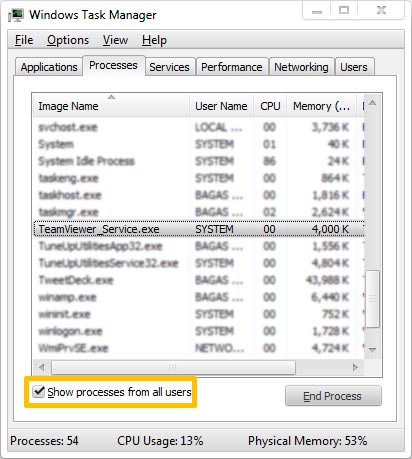 Blogger Copas Teamviewer 7 Corporate Edition Full Crack Bagas31