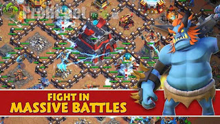 Samurai Siege v97.0.0.0 for BlackBerry 10 Samurai Siege v97.0.0.0 for BlackBerry 10
