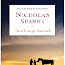 Livros de Laurentino Gomes e Nicholas Sparks são destaque entre os lançamentos do mês