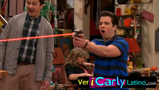 iCarly 6x06