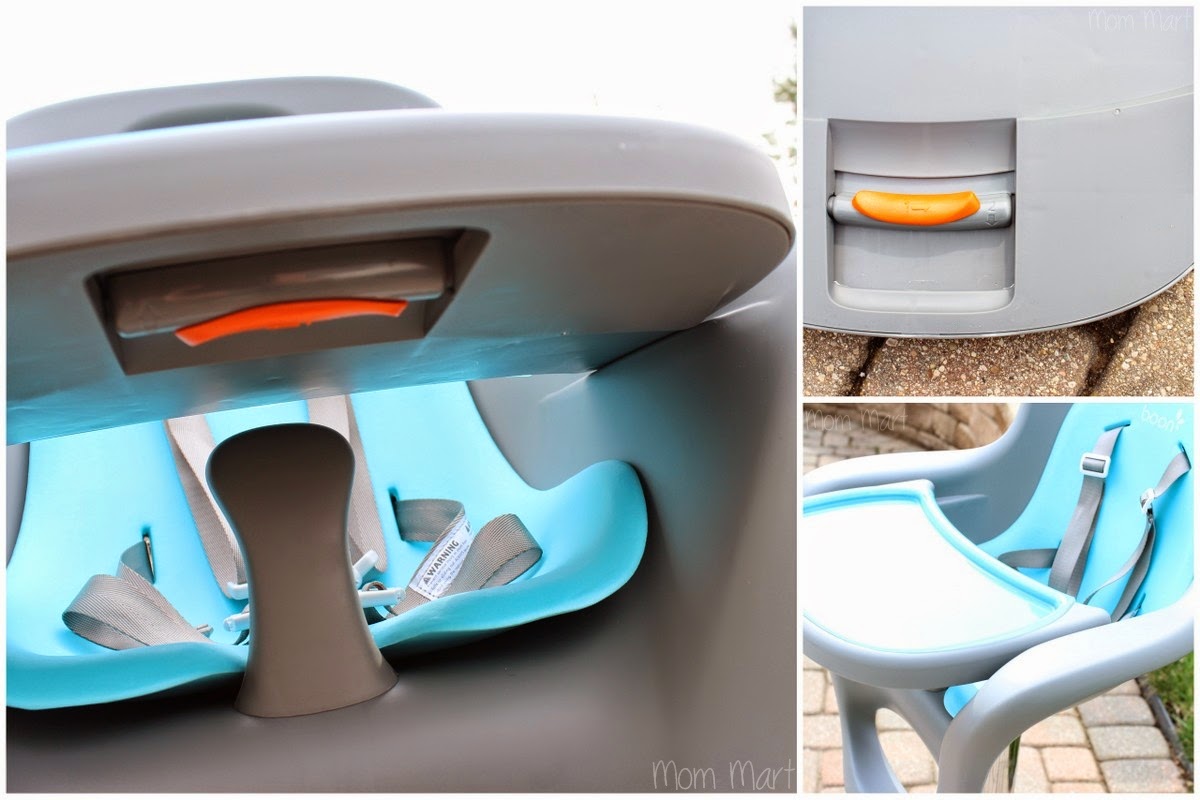 Mom Mart My 5 tips for transitioning to table food with Boon