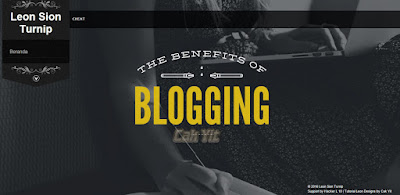 Cara Menyembunyikan Posting Blog