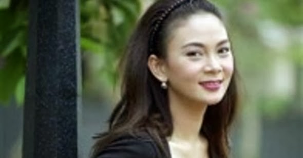 Dian Nitami Berhenti dari Dunia Hiburan | Diary Lusi
