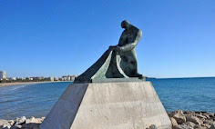 Monumento al pescador