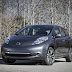 Nissan Leaf S Pictures