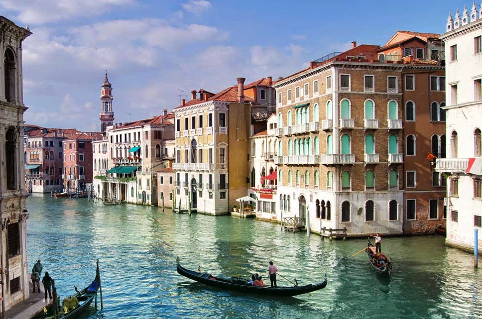 Veneza - Itália
