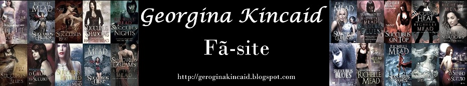 Georgina Kincaid Fã-Site