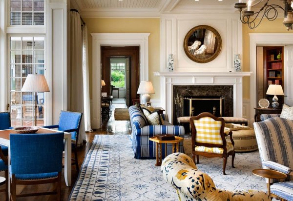 10 rules from famous interior designers! 10 rules from famous interior designers!