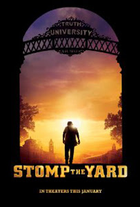 Stomp the Yard (2007)
