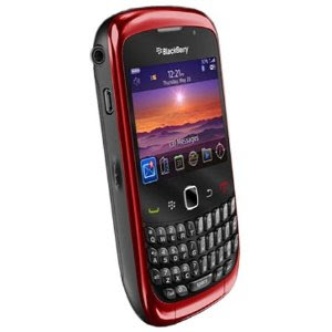 BB CURVE 3G 9300 Rp.1.350.000