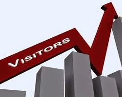 Cara melihat pengunjung atau visitor blog