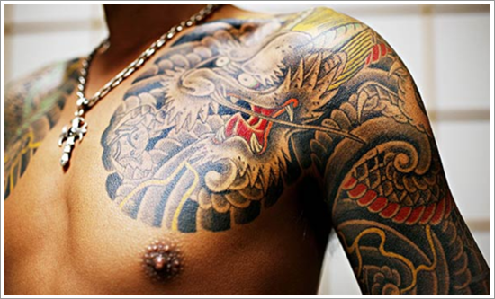 amazing traditional japanese tattoo designs amazing traditional japanese tattoo designs