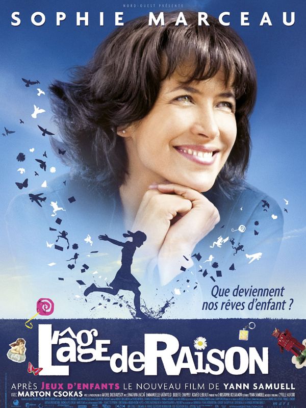 ... thanks to its lead actress Sophie Marceau (The World Is Not Enough). ... thanks to its lead actress Sophie Marceau (The World Is Not Enough).