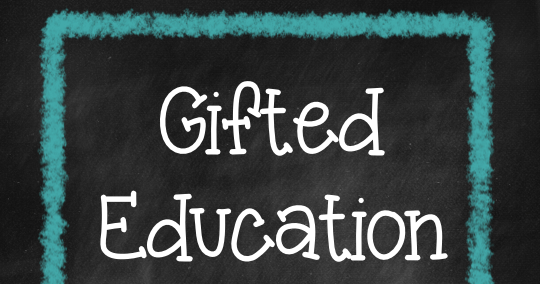 teachingisagift gifted education 101 differentiation gifted education