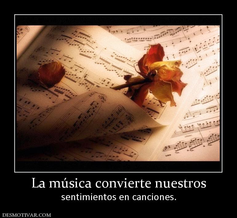 Afbeeldingsresultaat voor cuando las palabras faltan la música habla