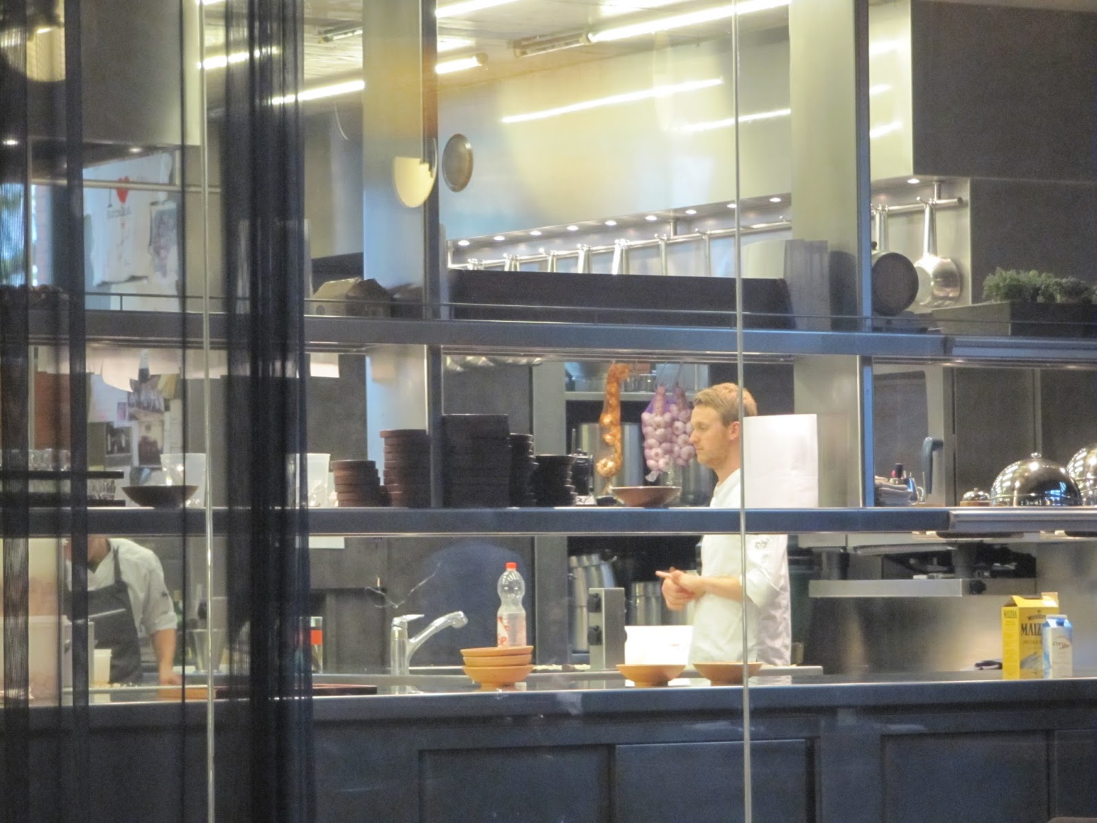 In search of taste: oktober 2015 Luxe vinkje hout