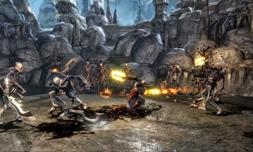 god of war 3 pc system requirements