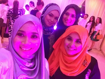 ashraff zainal fashion designer siti nurhaliza
