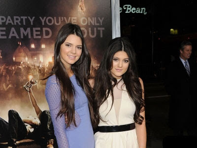 Kendall Jenner Brody Jenner on Jenner Kendall Jenner Dress Kendall Jenner Legs Kendall Jenner