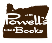 Supporting Powell's Books