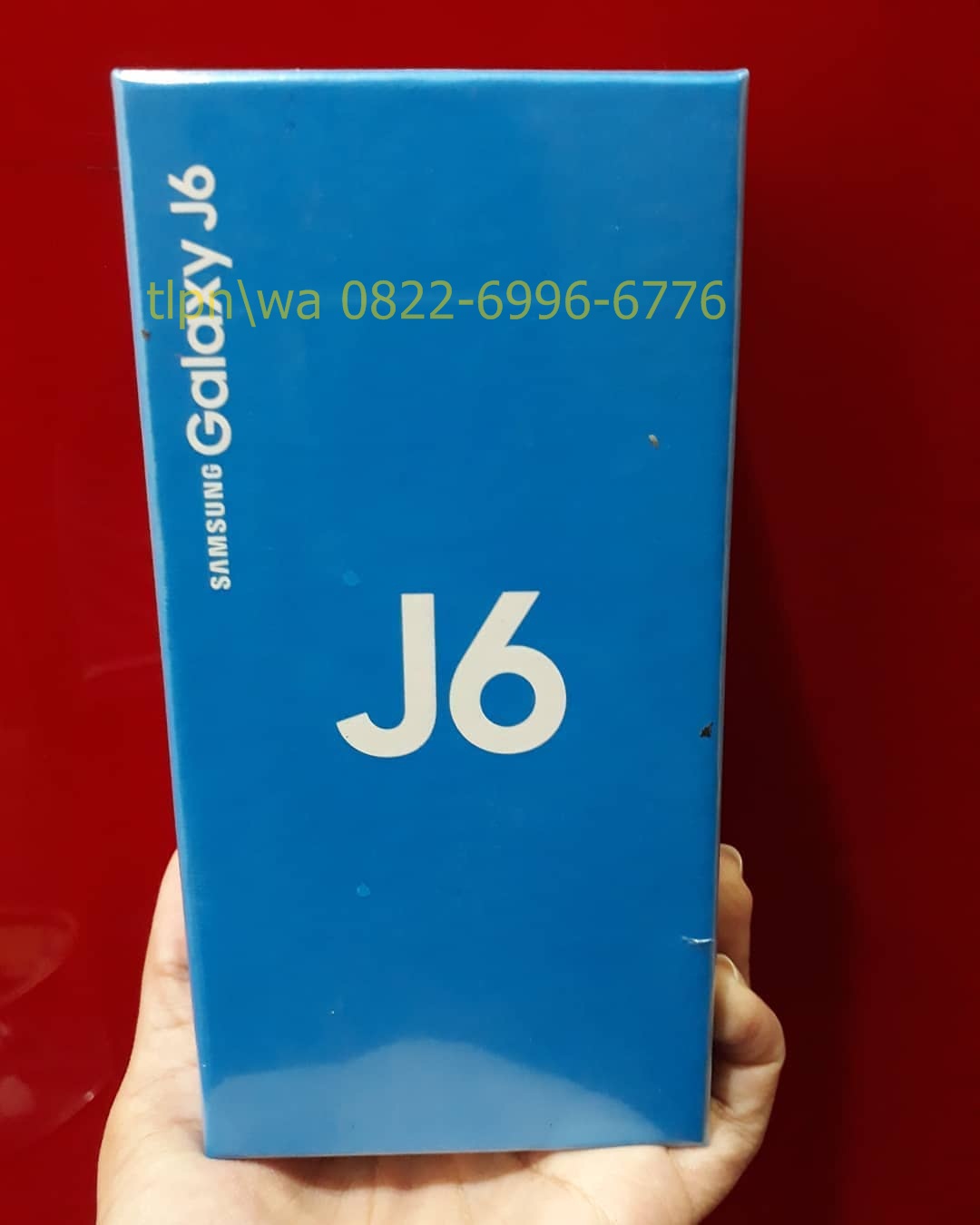 samsung j6