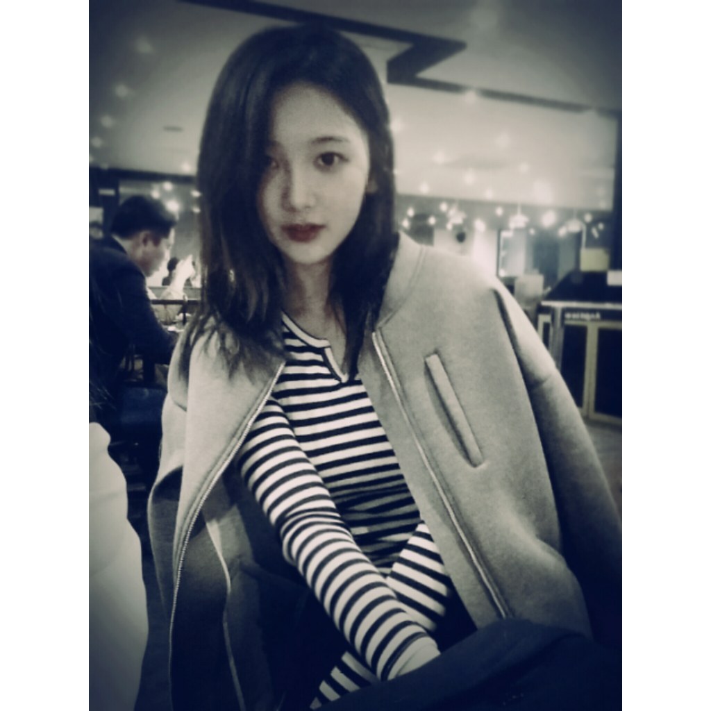 original clc member go seo hyun k pop k fans original clc member go seo hyun k pop k fans