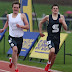 Superstars 2012: Interview with Alistair Brownlee and Jonathan Brownlee