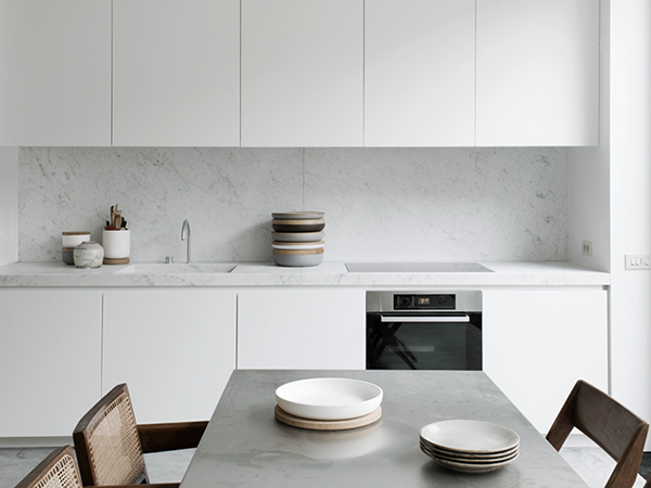 J.R Loft | N.S. Architects
