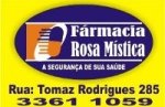 Rosa Mística