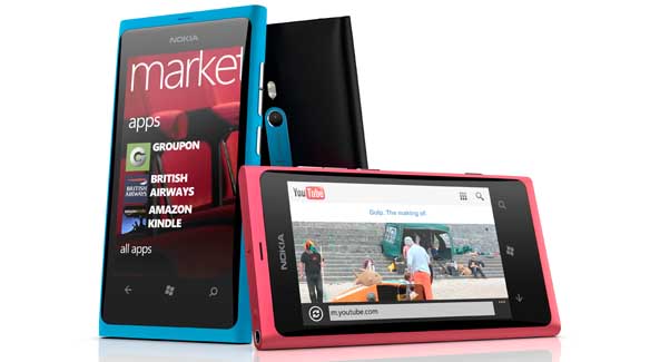 Nokia Lumia 800 Nokia 800 Windows Phone, Nokia Lumia 800 Specification, Photo Leaks