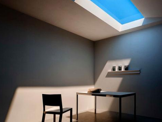 Tired of Being Sick? More Light In Your Home Can Make You More Healthy!