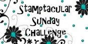 Stamptacular Sunday