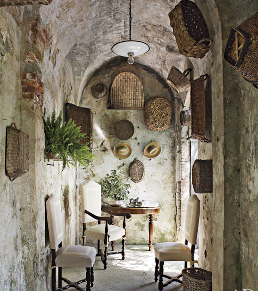 ESTILO RUSTICO CASA RUSTICA EN ITALIA ESTILO RUSTICO CASA RUSTICA EN ITALIA