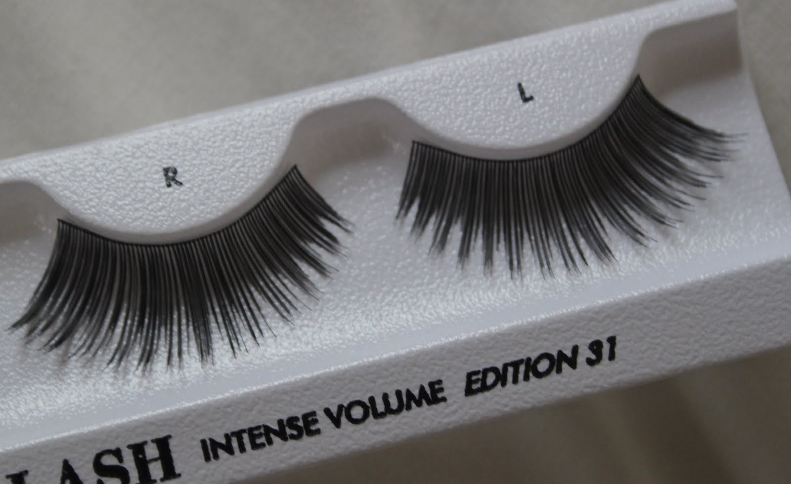 the beauty series uk beauty blog superdrug lashes