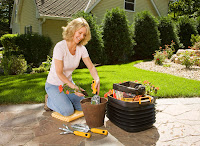 The Garden Plot: Last Minute Mother's Day Gift Ideas