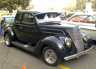 Ford 37