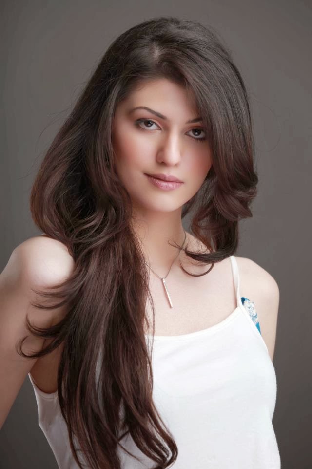  Iman Ali Pakistani Girl Model