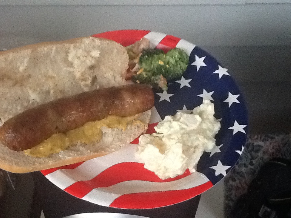 Rob's Meat Chop and Deli, Dyer, Indiana