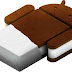 Google Letting Source Code Android 4
