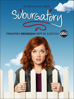 Suburgatory 1x12 Sub Español SERIES ONLINE GRATIS