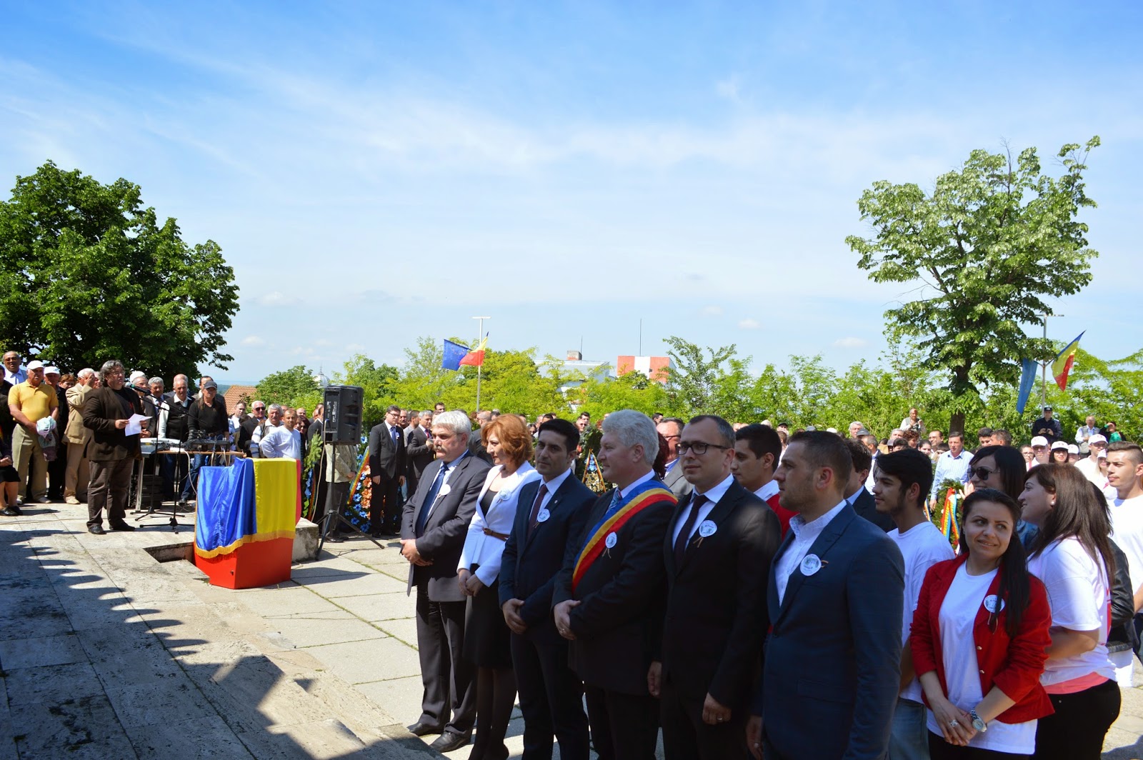 Adevărul De Calafat Mai 2014