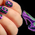 Manicura de leopardo | Digit-Al Dozen Does It Again! Fashion