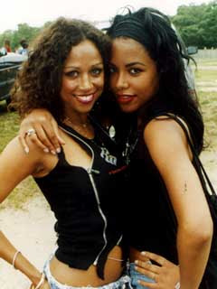 Stacey Dash Mother
