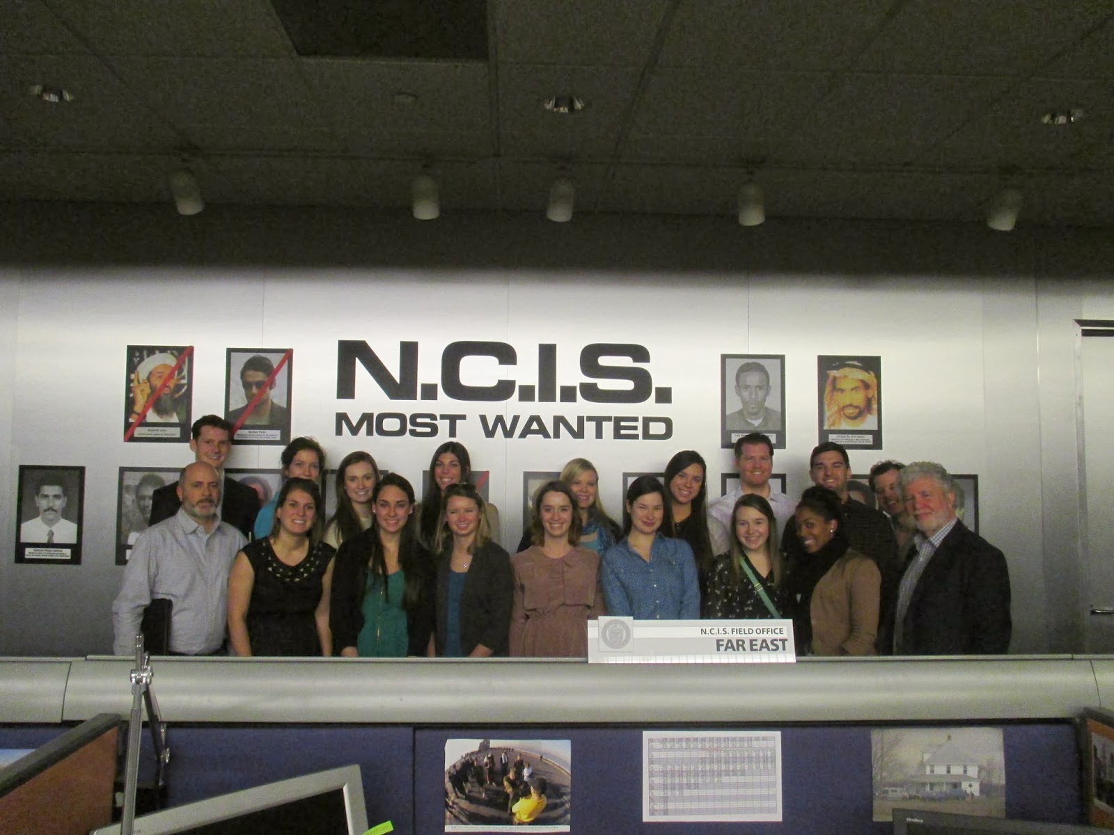 13 Things You've Probably Never Noticed About 'NCIS' They Used Real