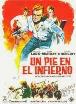 Un Pie en el Infierno
