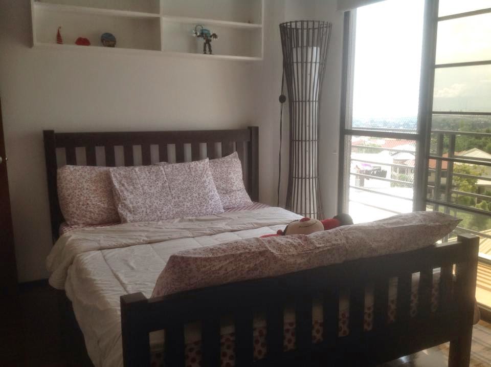 CEBU BROKERAGE CEBU HOUSE FOR SALE FULLY FURNISHED OVERLOOKING in PARDO