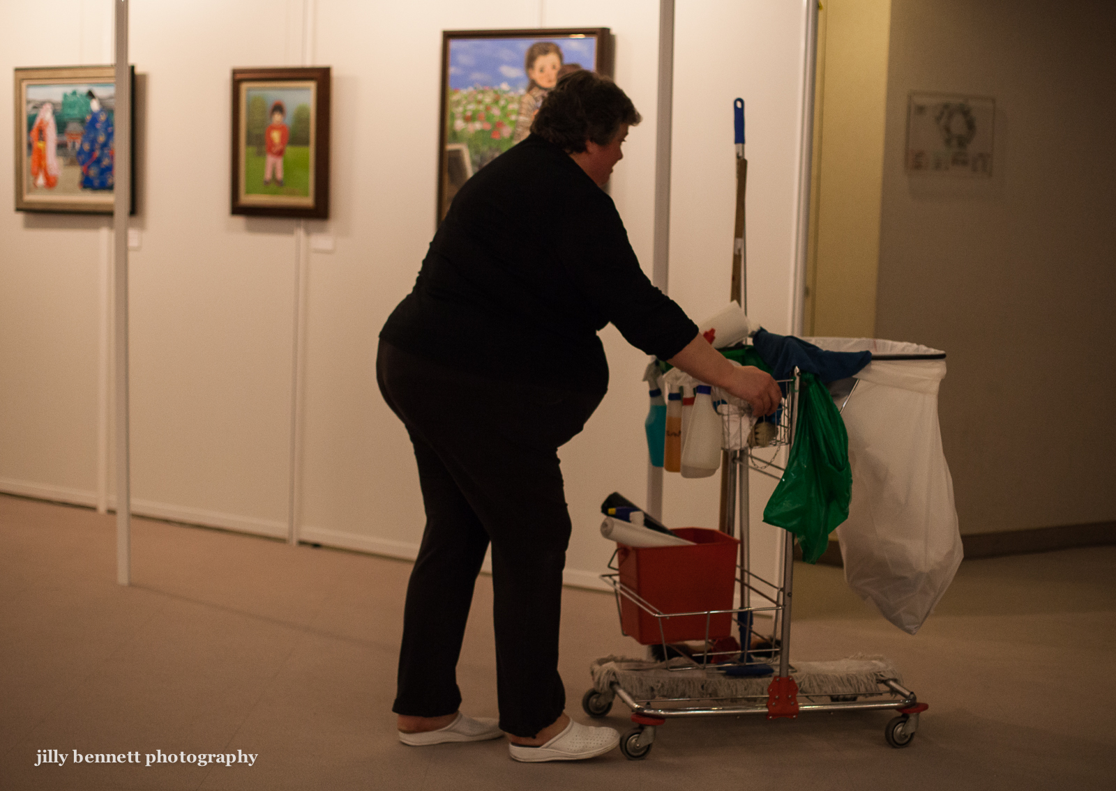 les rencontres de la photographie 2013