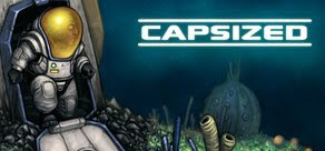 Capsized-THETA Capsized-THETA