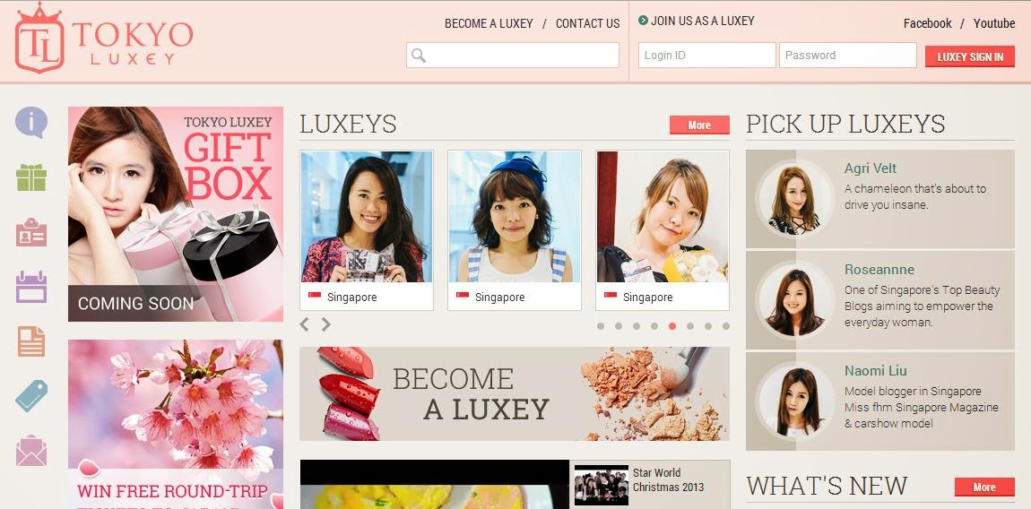 Jodulu The Mermaid Lifestyle & Beauty Blog Tokyo Luxey Fairydrops