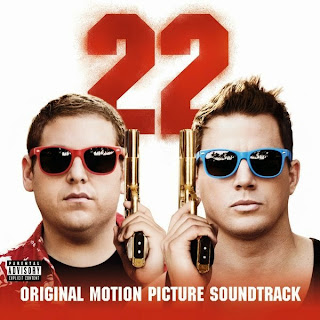 22 jump street soundtrack cover